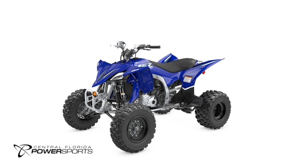 2025 Yamaha YFZ450R