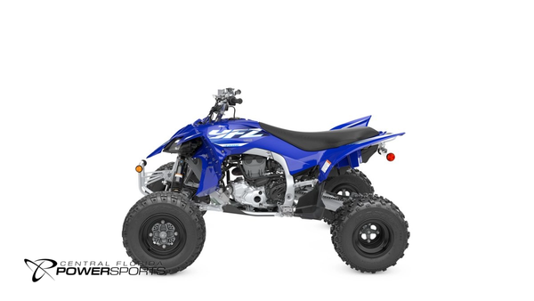 2025 Yamaha YFZ450R