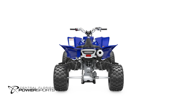 2025 Yamaha YFZ450R