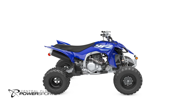 2025 Yamaha YFZ450R