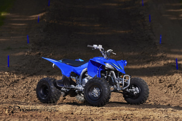 2025 Yamaha YFZ450R