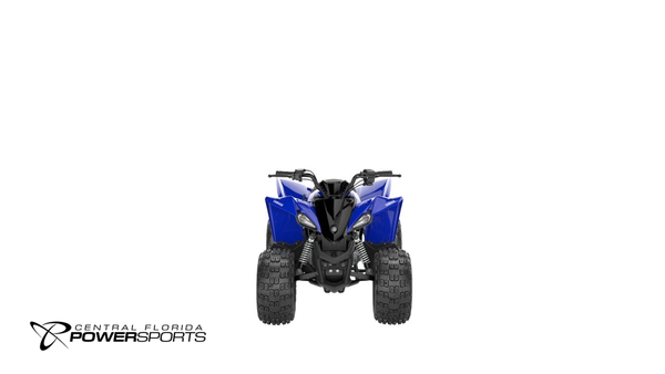 2025 Yamaha YFZ50