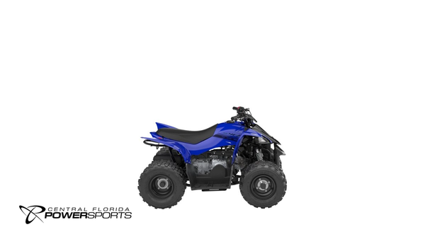 2025 Yamaha YFZ50