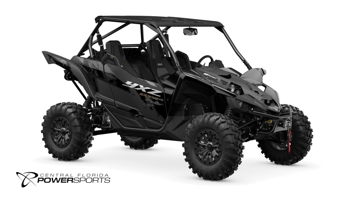 2025 Yamaha YXZ1000R SS XT-R - Central Florida PowerSports 2025 Yamaha YXZ1000R SS XT-R - Central Florida PowerSports