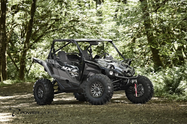 2025 Yamaha YXZ1000R SS XT-R