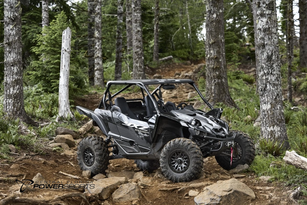 Yamaha memirial off road dealers