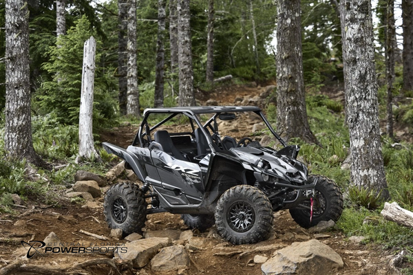 2025 Yamaha YXZ1000R SS XT-R