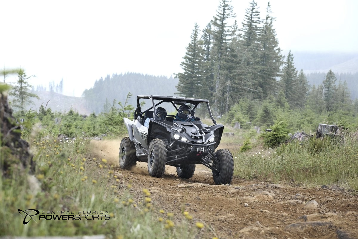 2025 Yamaha YXZ1000R SS XT-R - Central Florida PowerSports