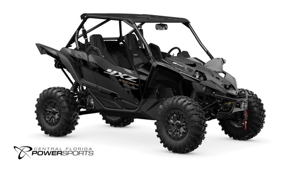 2025 Yamaha YXZ1000R SS XT-R