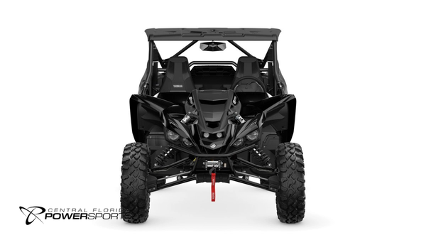 2025 Yamaha YXZ1000R SS XT-R