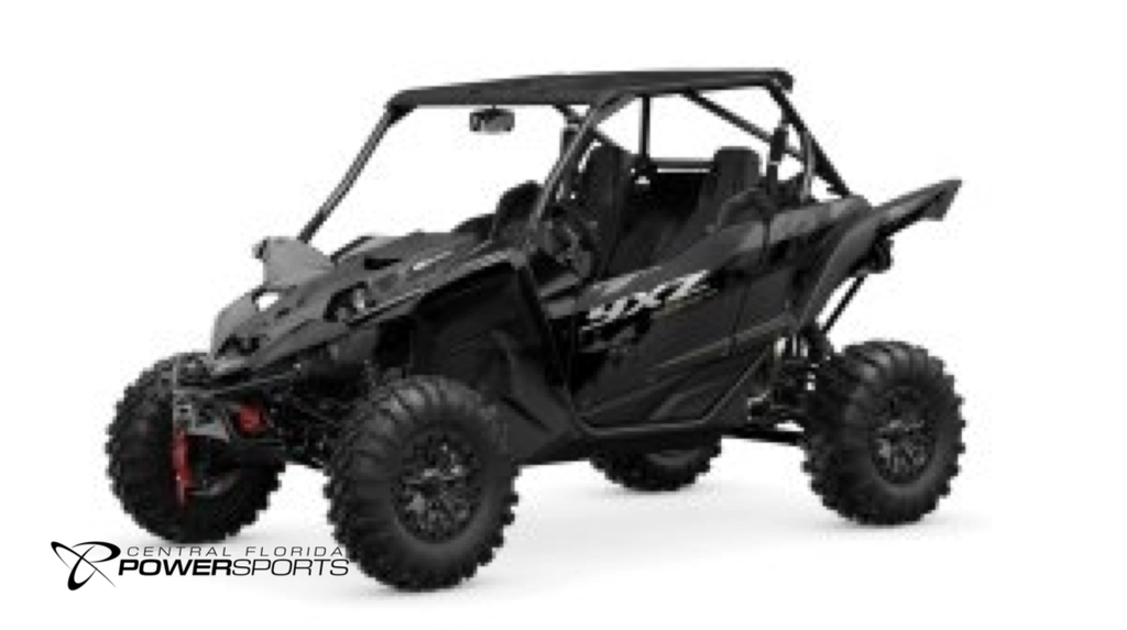 YAMAHA RMX 4U,5U flexSR 2本組 2025 Yamaha YXZ1000R SS XT-R - Central Florida PowerSports
