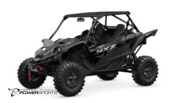 2025 Yamaha YXZ1000R SS XT-R
