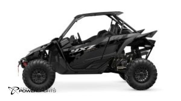2025 Yamaha YXZ1000R SS XT-R