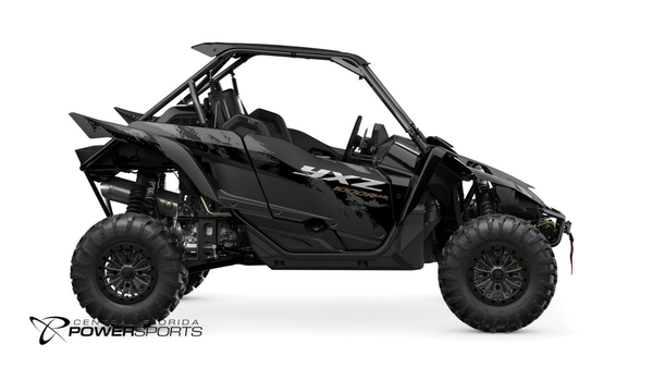 2025 Yamaha YXZ1000R SS XT-R