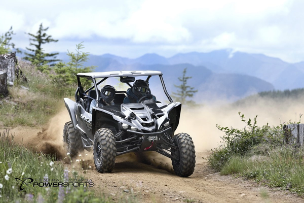 2025 Yamaha YXZ1000R SS XT-R