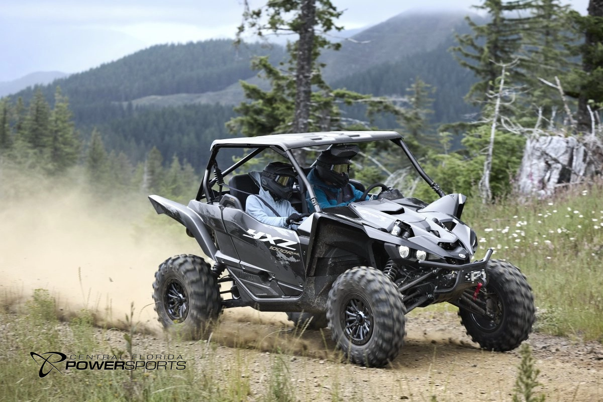 ＹXS 2025 Yamaha YXZ1000R SS XT-R - Central Florida PowerSports