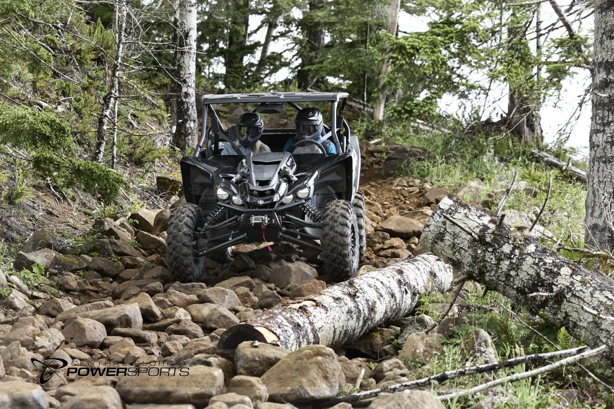 2025 Yamaha YXZ1000R SS XT-R - Central Florida PowerSports