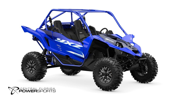 2025 Yamaha YXZ1000R SS