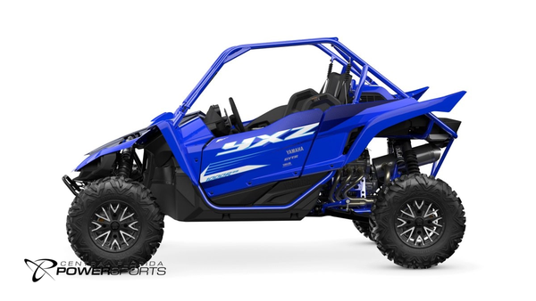 2025 Yamaha YXZ1000R SS