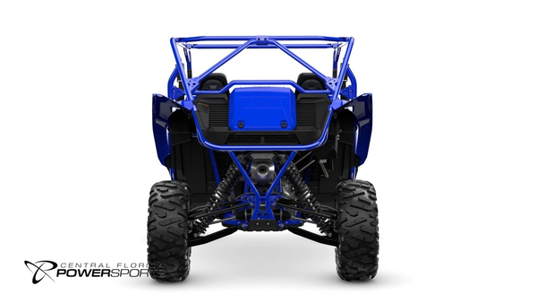 2025 Yamaha YXZ1000R