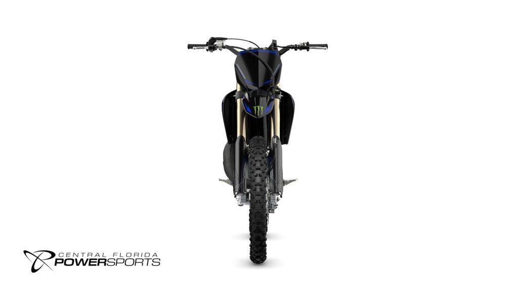 2025 Yamaha YZ125 Monster Energy Edition - Kissimmee