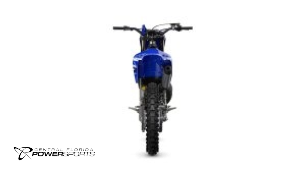 2025 Yamaha YZ125 - Central Florida PowerSports