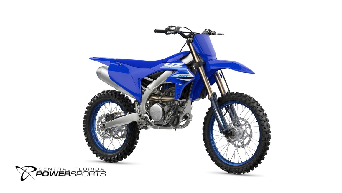 Yamaha yz 125 cena outlet