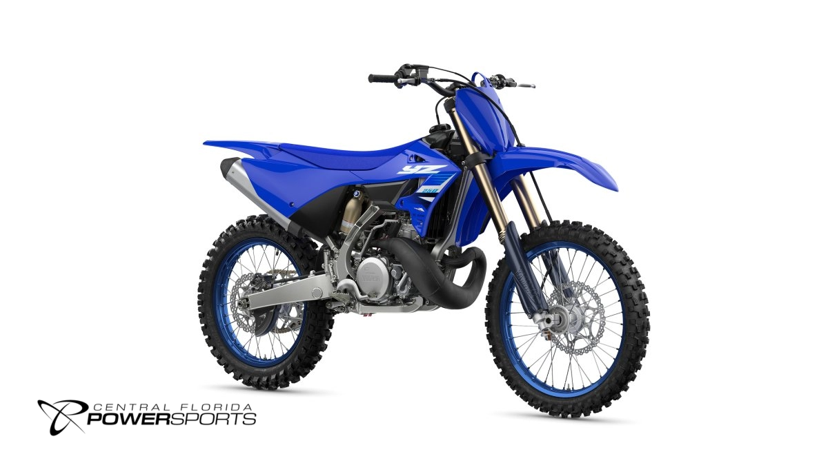 2025 Yamaha YZ250 - Central Florida PowerSports 2025 Yamaha YZ250 - Central Florida PowerSports