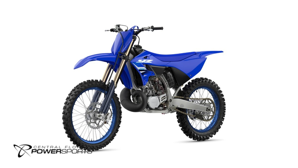 2025 Yamaha YZ250