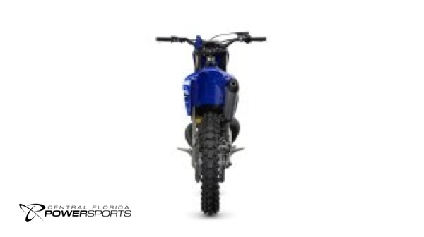 2025 Yamaha YZ250
