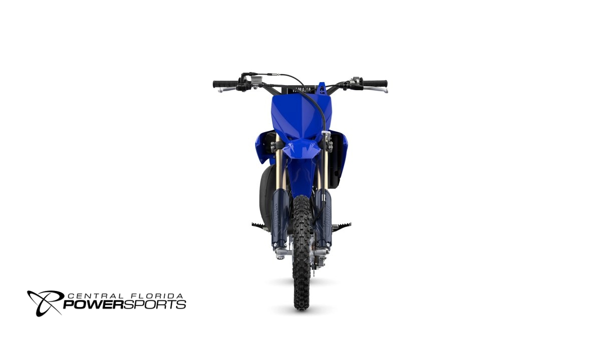 2025 Yamaha YZ65 - Central Florida PowerSports 2025 Yamaha YZ65 - Central Florida PowerSports