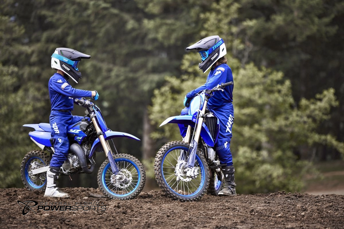 2025 Yamaha YZ65 - Central Florida PowerSports 2025 Yamaha YZ65 - Central Florida PowerSports