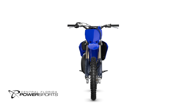 2025 Yamaha YZ85LW