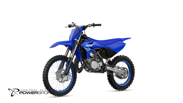 2025 Yamaha YZ85LW