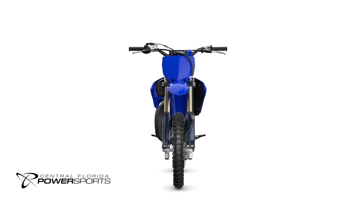 2025 Yamaha YZ85 - Central Florida PowerSports