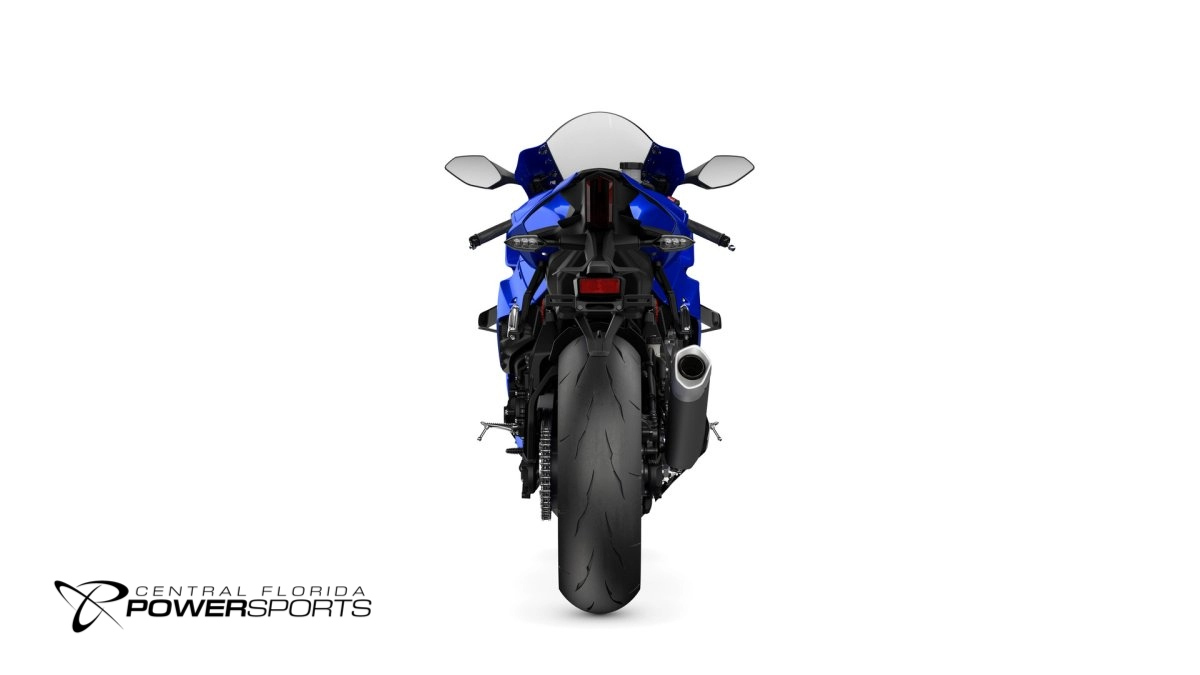 2025 Yamaha YZF-R1 - Central Florida PowerSports 2025 Yamaha YZF-R1 - Central Florida PowerSports