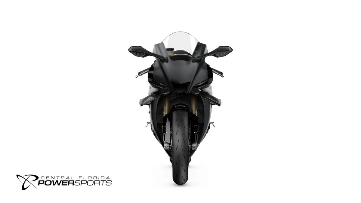 2025 Yamaha YZF-R1 - Central Florida PowerSports