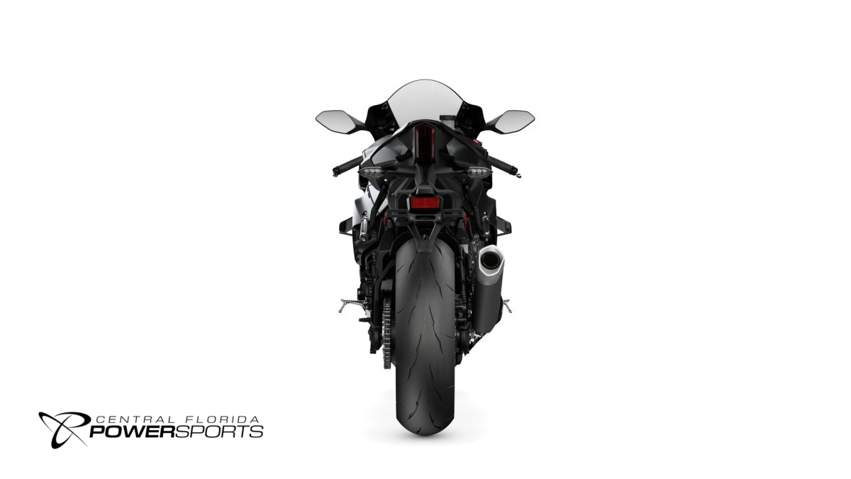 2025 Yamaha YZF-R1 Central Florida PowerSports