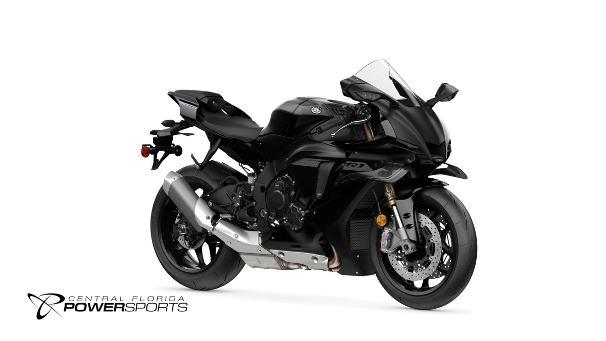 2025 Yamaha YZF-R1 - Central Florida PowerSports