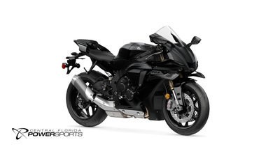 2025 Yamaha YZF-R1