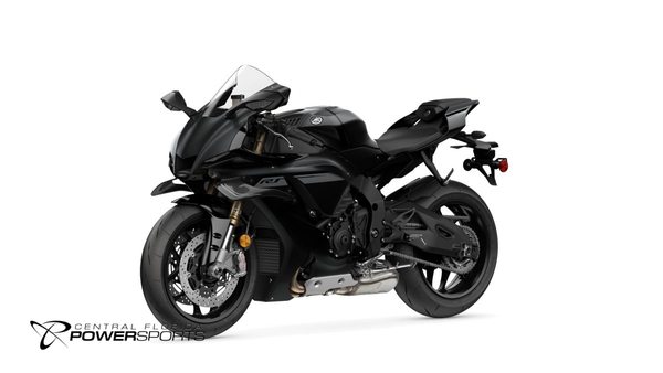 2025 Yamaha YZF-R1