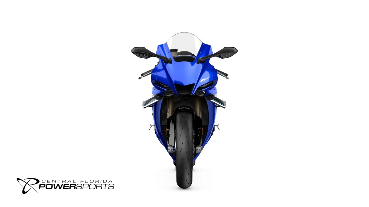 2025 Yamaha YZF-R1 - Central Florida PowerSports