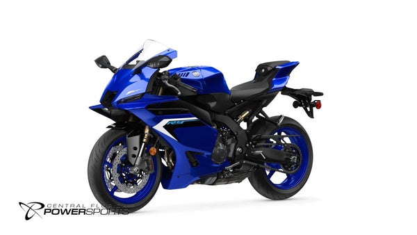2025 YAMAHA YZF-R9
