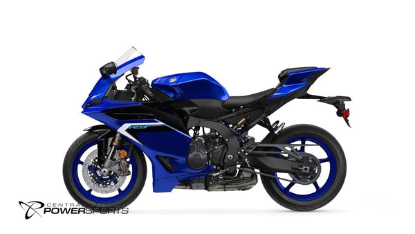 2025 YAMAHA YZF-R9