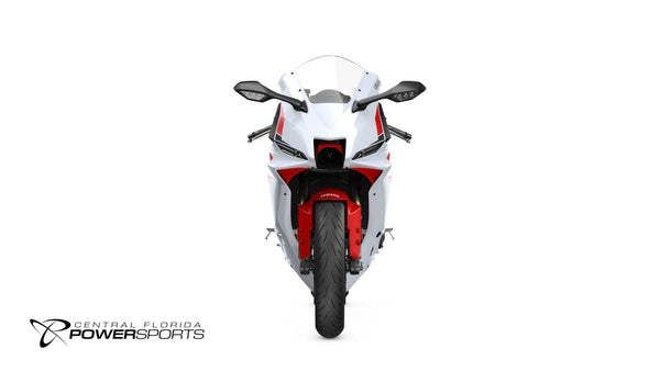 2025 YAMAHA YZF-R9