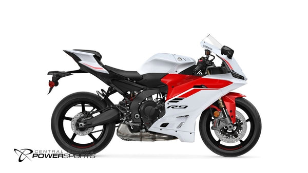 2025 YAMAHA YZF-R9
