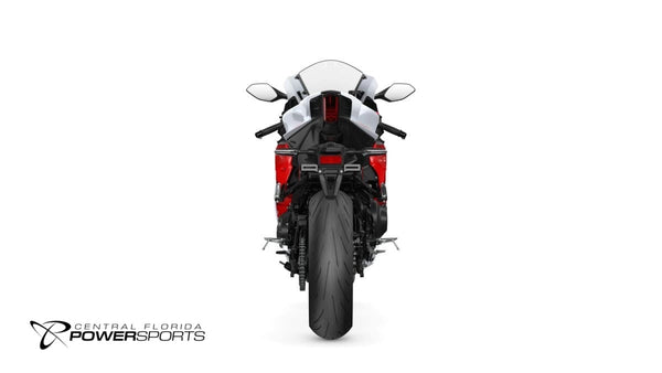 2025 YAMAHA YZF-R9