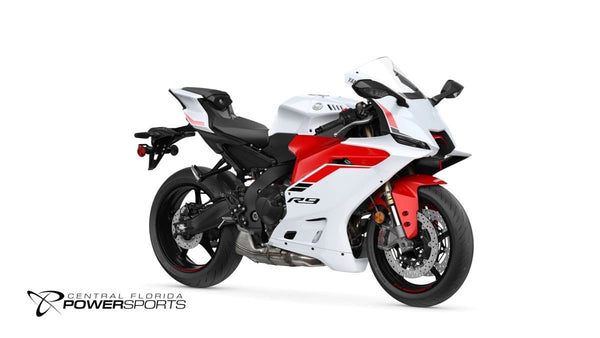 2025 YAMAHA YZF-R9
