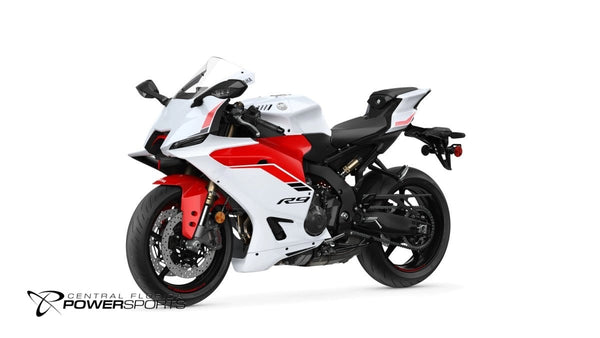 2025 YAMAHA YZF-R9