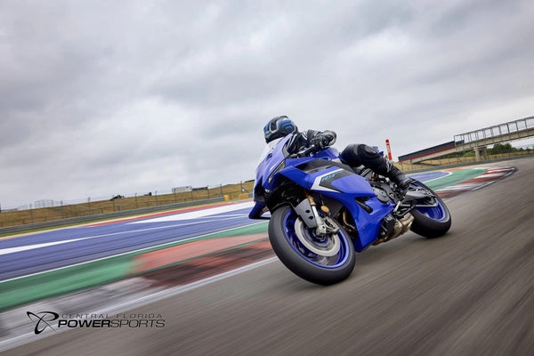 2025 YAMAHA YZF-R9